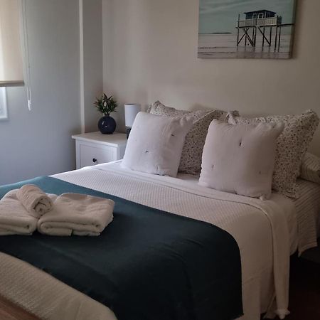 Apartamento Corbaceiras Pontevedra Exterior foto