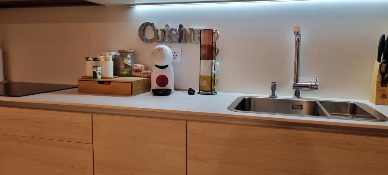Apartamento Corbaceiras Pontevedra Exterior foto