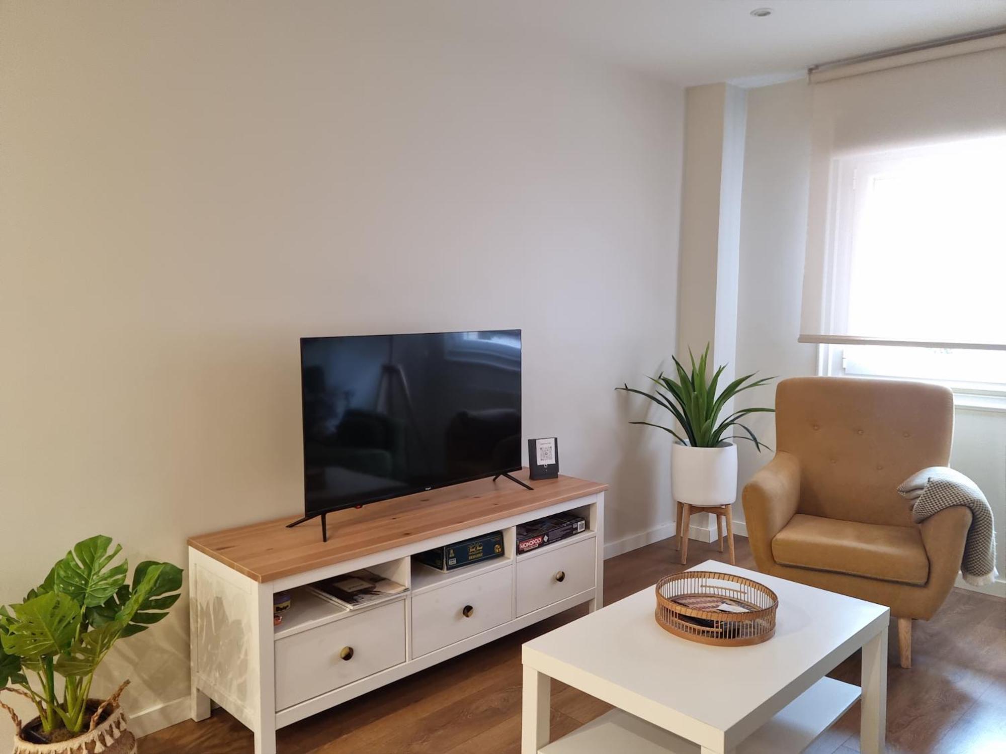 Apartamento Corbaceiras Pontevedra Exterior foto