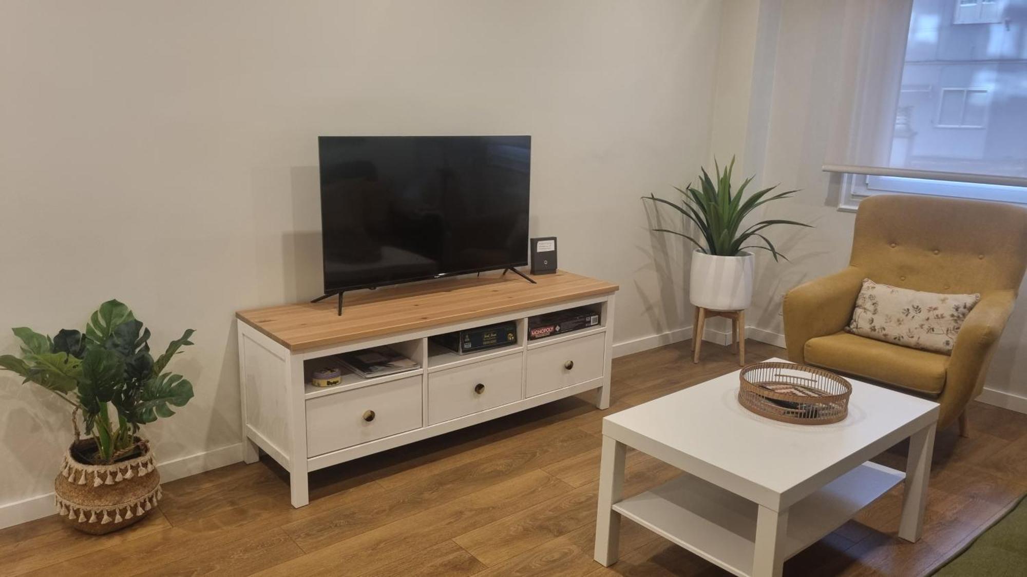Apartamento Corbaceiras Pontevedra Exterior foto