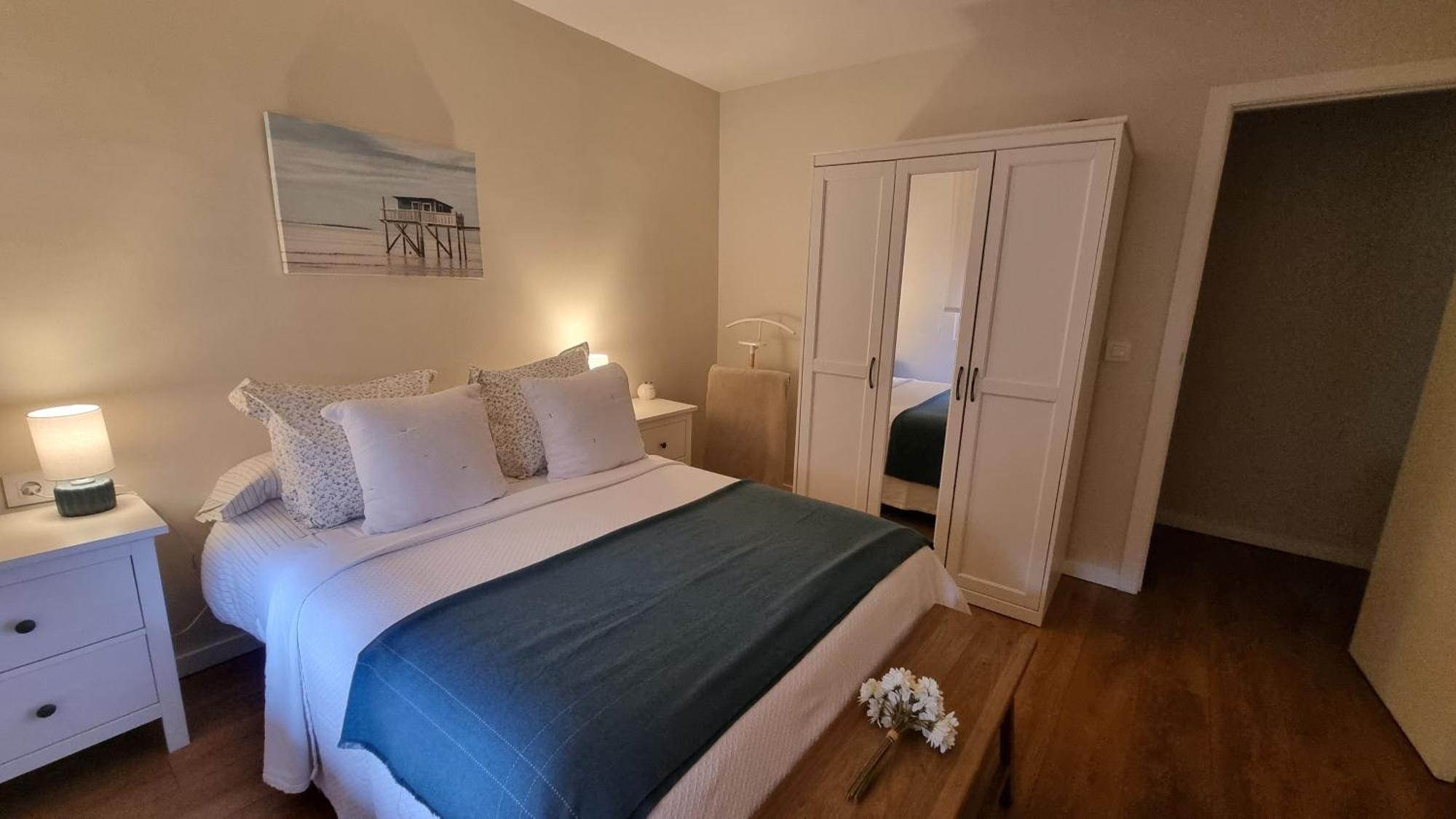 Apartamento Corbaceiras Pontevedra Exterior foto