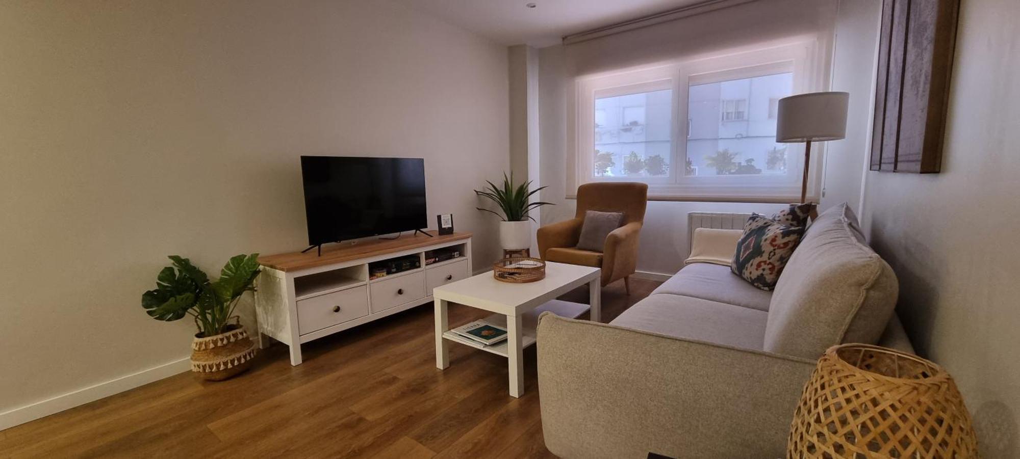 Apartamento Corbaceiras Pontevedra Exterior foto