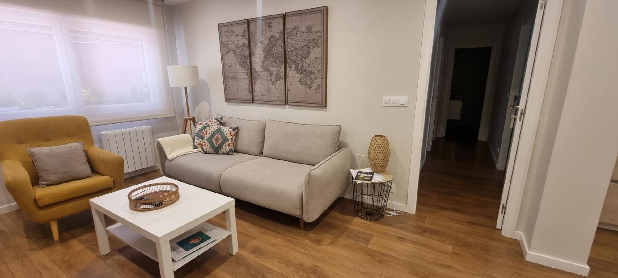 Apartamento Corbaceiras Pontevedra Exterior foto